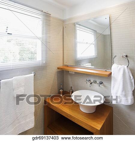 Interiors of a bathroom View Large Photo Image Stock Image - Interiors of a bathroom. Fotosearch