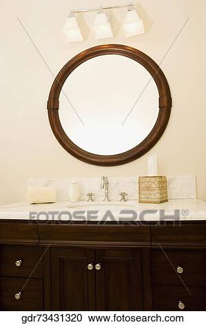 Interiors of a bathroom View Large Photo Image Stock Image - Interiors of a bathroom. Fotosearch