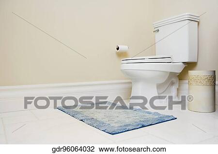 Interiors of a bathroom View Large Photo Image Stock Image - Interiors of a bathroom. Fotosearch
