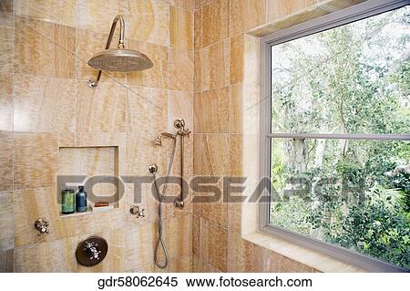 Interiors of a bathroom View Large Photo Image Stock Photography - Interiors of a bathroom. Fotosearch