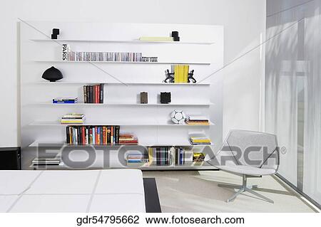 Interiors of a bedroom View Large Photo Image Stock Image - Interiors of a bedroom. Fotosearch