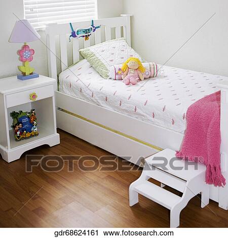 Interiors of a bedroom View Large Photo Image Stock Image - Interiors of a bedroom. Fotosearch