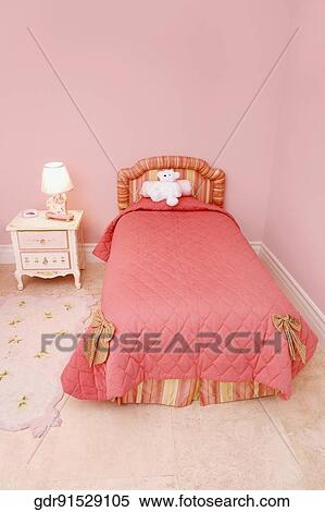 Interiors of a bedroom View Large Photo Image Stock Photography - Interiors of a bedroom. Fotosearch