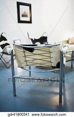Interiors of a living room View Large Photo Image Stock Image - Interiors of a living room. Fotosearch