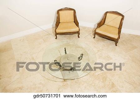 Interiors of a living room View Large Photo Image Stock Image - Interiors of a living room. Fotosearch