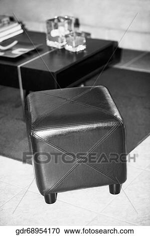 Interiors of a living room View Large Photo Image Stock Image - Interiors of a living room. Fotosearch