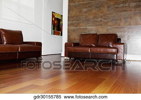 Interiors of a living room View Large Photo Image Stock Photography - Interiors of a living room. Fotosearch