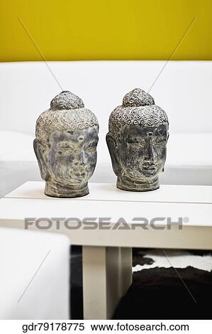 Stock Photography - Interiors of a living room. Fotosearch