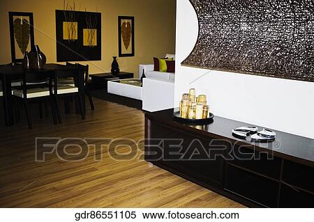 Interiors of a loft apartment View Large Photo Image Stock Photography - Interiors of a loft apartment. Fotosearch