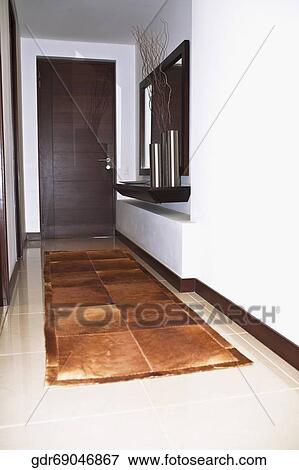 Interiors of a room View Large Photo Image Stock Photo - Interiors of a room. Fotosearch