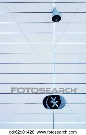 Shower with a knob in the bathroom View Large Photo Image Stock Photo - Shower with a knob in the bathroom. Fotosearch