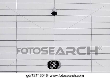 Shower with a knob in the bathroom View Large Photo Image Stock Photograph - Shower with a knob in the bathroom. Fotosearch