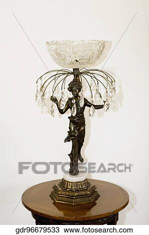 Showpiece on a stool View Large Photo Image Stock Image - Showpiece on a stool. Fotosearch