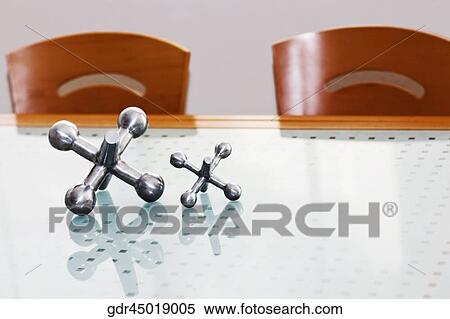Showpieces on a dining table View Large Photo Image Stock Photography - Showpieces on a dining table. Fotosearch