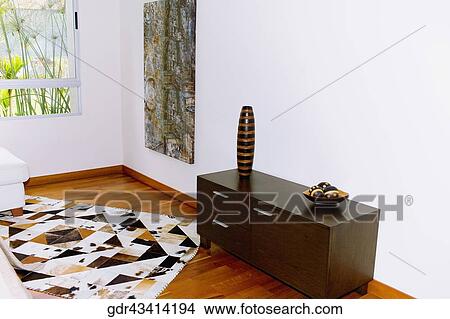 Showpieces on a sideboard View Large Photo Image Picture - Showpieces on a sideboard. Fotosearch
