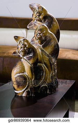 Showpieces on a table View Large Photo Image Picture - Showpieces on a table. Fotosearch
