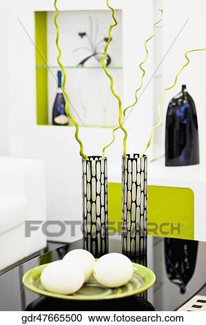 Showpieces on a table View Large Photo Image Stock Image - Showpieces on a table. Fotosearch