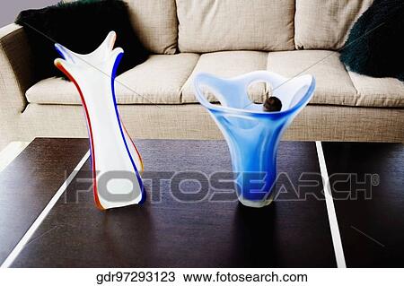 Showpieces on a table View Large Photo Image Stock Image - Showpieces on a table. Fotosearch