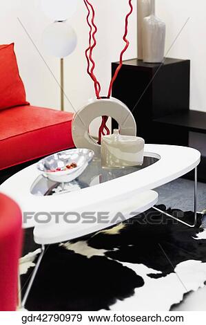 Showpieces on a table View Large Photo Image Stock Photo - Showpieces on a table. Fotosearch