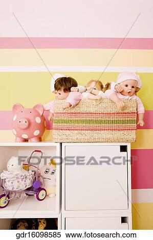 Toys in a kid room View Large Photo Image Stock Photography - Toys in a kid room. Fotosearch