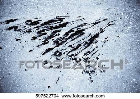 Abstract pattern on a white surface View Large Photo Image Picture - Abstract pattern on a white surface. Fotosearch
