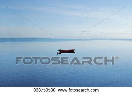Boat in a lake, Lake Mead, Utah, USA View Large Photo Image Stock Image - Boat in a lake, Lake Mead, Utah, USA. Fotosearch