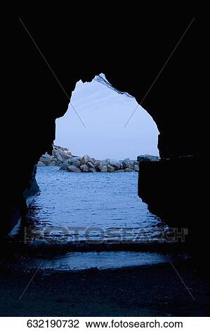 Cave in sea, Italian Riviera, Mar Ligure, Vernazza, Cinque Terre, La Spezia, Liguria, Italy View Large Photo Image Stock Image - Cave in sea, Italian Riviera, Mar Ligure, Vernazza, Cinque Terre, La Spezia, Liguria, Italy. Fotosearch
