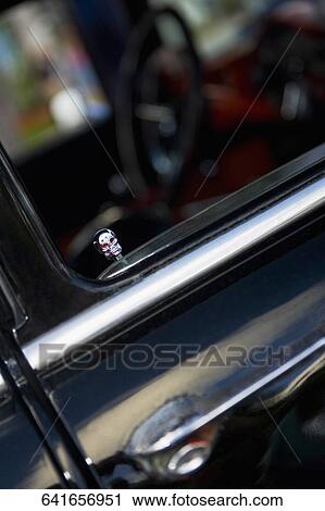 Close-up of a car door, Miami, Florida, USA View Large Photo Image Stock Image - Close-up of a car door, Miami, Florida, USA. Fotosearch