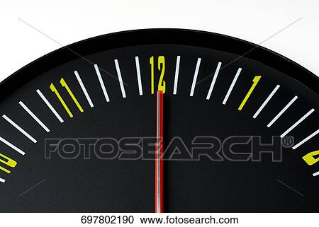 Close-up of a clock View Large Photo Image Stock Image - Close-up of a clock. Fotosearch