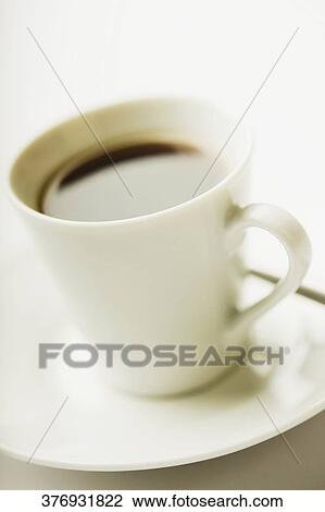 Close-up of a cup of black tea View Large Photo Image Stock Image - Close-up of a cup of black tea. Fotosearch