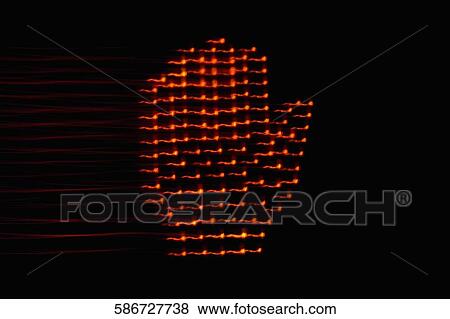 Close-up of a Don't Walk signal, New York City, New York State, USA View Large Photo Image Stock Photo - Close-up of a Don't Walk signal, New York City, New York State, USA. Fotosearch