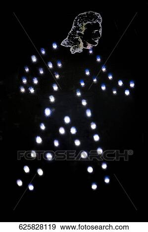 Close-up of a lit pedestrian crossing sign, Soho, New York City, New York State, USA View Large Photo Image Stock Photo - Close-up of a lit pedestrian crossing sign, Soho, New York City, New York State, USA. Fotosearch