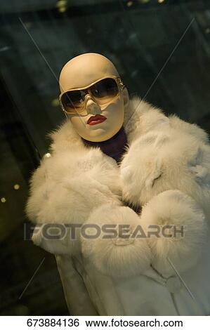 Close-up of a mannequin in a clothing store, Fifth Avenue, Manhattan, New York City, New York State, USA View Large Photo Image Stock Photograph - Close-up of a mannequin in a clothing store, Fifth Avenue, Manhattan, New York City, New York State, USA. Fotosearch