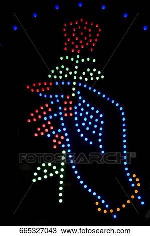 Close-up of a neon sign, Boys Town, Chicago, Illinois, USA View Large Photo Image Stock Image - Close-up of a neon sign, Boys Town, Chicago, Illinois, USA. Fotosearch