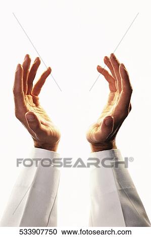 Close-up of a person's hands View Large Photo Image Stock Image - Close-up of a person's hands. Fotosearch