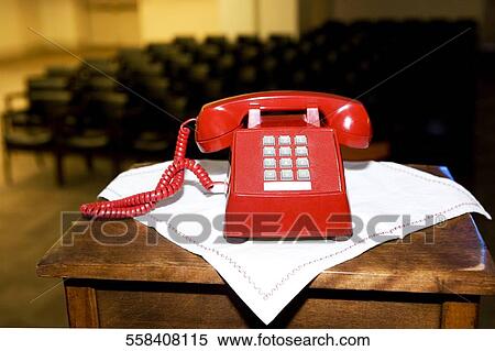 Close-up of a telephone View Large Photo Image Stock Photography - Close-up of a telephone. Fotosearch