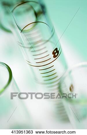 Close-up of test tubes View Large Photo Image Stock Image - Close-up of test tubes. Fotosearch