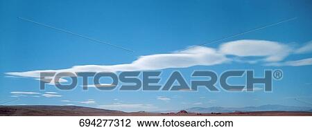 Clouds in the sky, Lake Mead, Utah, USA View Large Photo Image Stock Image - Clouds in the sky, Lake Mead, Utah, USA. Fotosearch