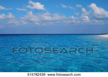 Clouds over the sea, Harbor Island, Abaco, Bahamas View Large Photo Image Stock Photo - Clouds over the sea, Harbor Island, Abaco, Bahamas. Fotosearch