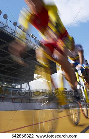 Cyclists participating in a bicycle race View Large Photo Image Stock Image - Cyclists participating in a bicycle race. Fotosearch