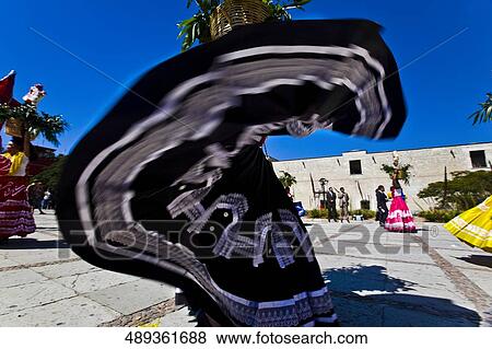 Dancers performing in a wedding ceremony, Oaxaca, Oaxaca State, Mexico View Large Photo Image Stock Photo - Dancers performing in a wedding ceremony, Oaxaca, Oaxaca State, Mexico. Fotosearch