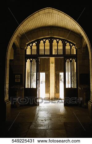Doorway of a church, Church Of St. Pierre, Bordeaux, Aquitaine, France View Large Photo Image Stock Image - Doorway of a church, Church Of St. Pierre, Bordeaux, Aquitaine, France. Fotosearch