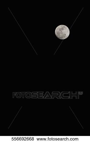Full moon at night, Mauna Kea, Hilo, Hawaii, USA View Large Photo Image Stock Photo - Full moon at night, Mauna Kea, Hilo, Hawaii, USA. Fotosearch