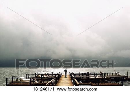High angle view of boats docked at pier, Singapore View Large Photo Image Stock Image - High angle view of boats docked at pier, Singapore. Fotosearch