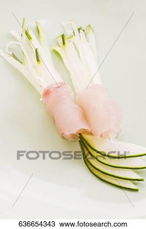 High angle view of Japanese food View Large Photo Image Stock Image - High angle view of Japanese food. Fotosearch