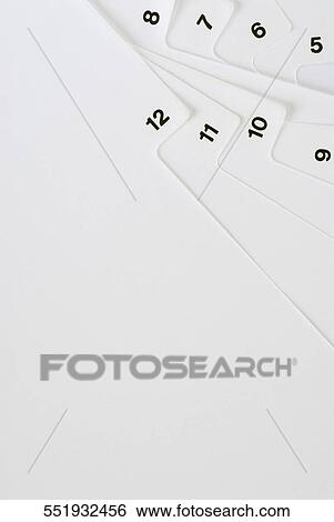 High angle view of pages of a diary View Large Photo Image Stock Photograph - High angle view of pages of a diary. Fotosearch