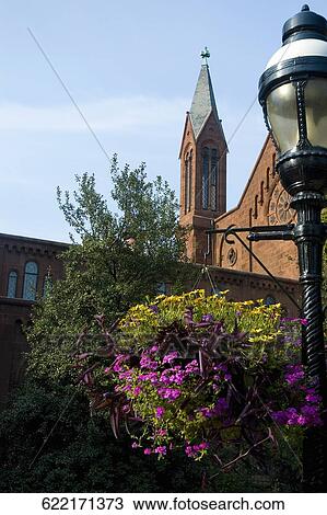Low angle view of a castle, Smithsonian Institution, The Mall, Washington DC, USA View Large Photo Image Stock Image - Low angle view of a castle, Smithsonian Institution, The Mall, Washington DC, USA. Fotosearch