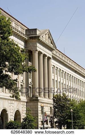 Low angle view of a government building, Capitol Building, Washington DC, USA View Large Photo Image Stock Image - Low angle view of a government building, Capitol Building, Washington DC, USA. Fotosearch