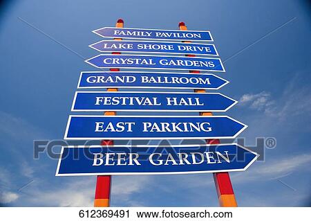 Low angle view of an information board, Navy Pier, Chicago, Illinois, USA View Large Photo Image Stock Image - Low angle view of an information board, Navy Pier, Chicago, Illinois, USA. Fotosearch