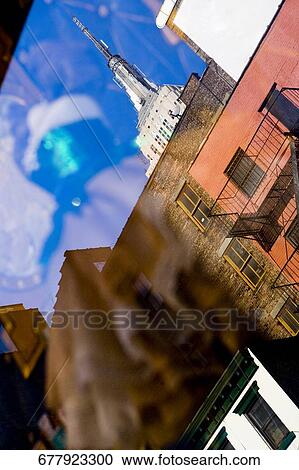 Low angle view of buildings, fifth Avenue, Manhattan, New York City, New York State, USA View Large Photo Image Stock Image - Low angle view of buildings, fifth Avenue, Manhattan, New York City, New York State, USA. Fotosearch